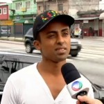 Jovem de Boninal é preso injustamente em São Paulo por PMs pensar que sua CNH era falsa